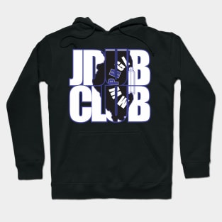 JDub Club Hoodie